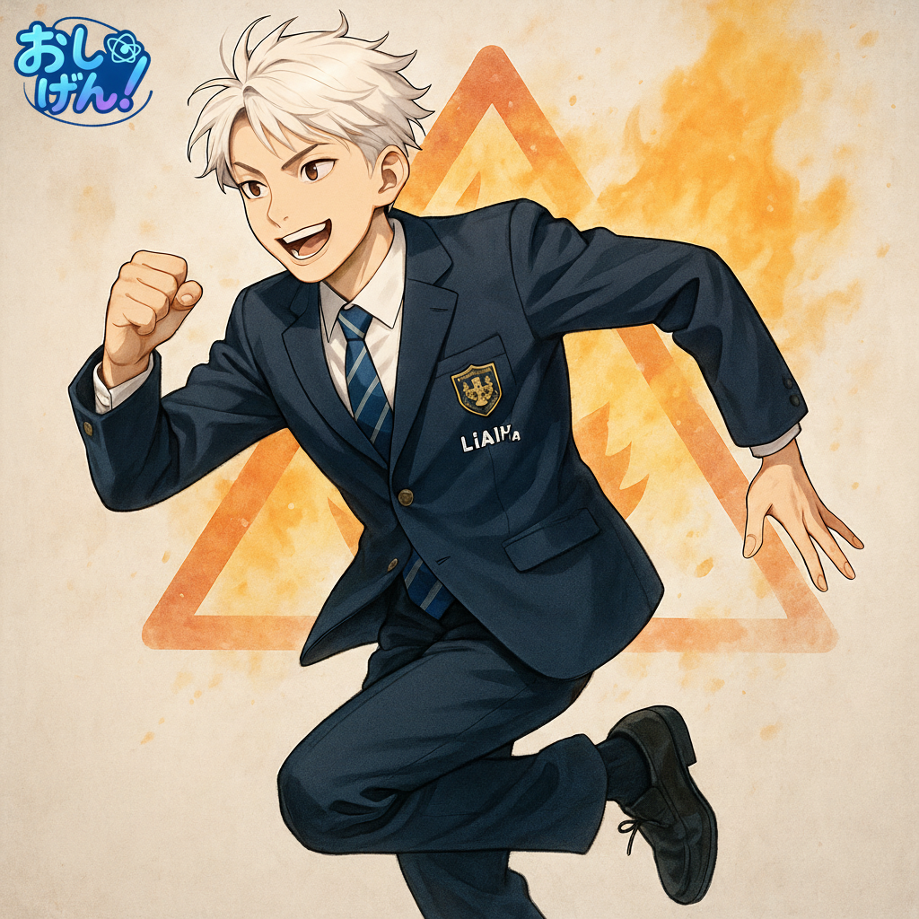 リチウムアルミ 隼人