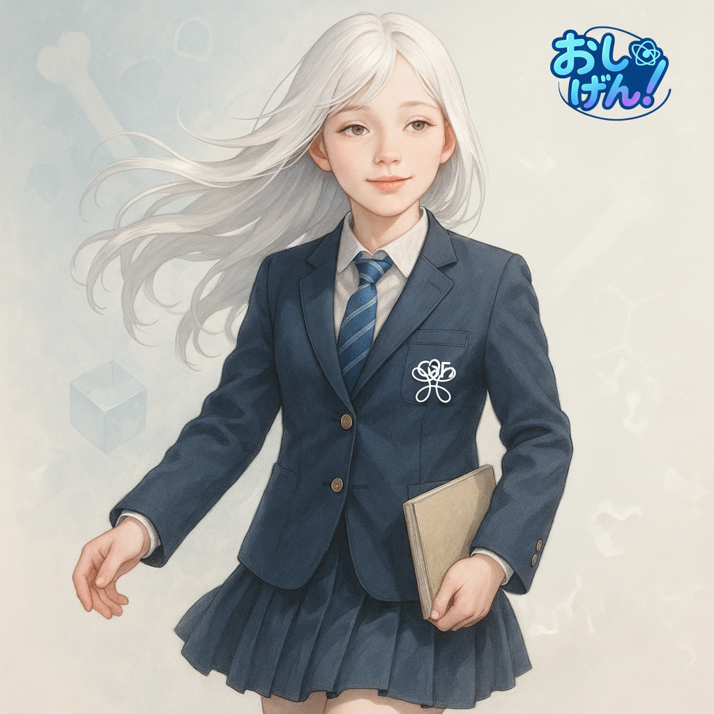 カルシウムフッ 千夏