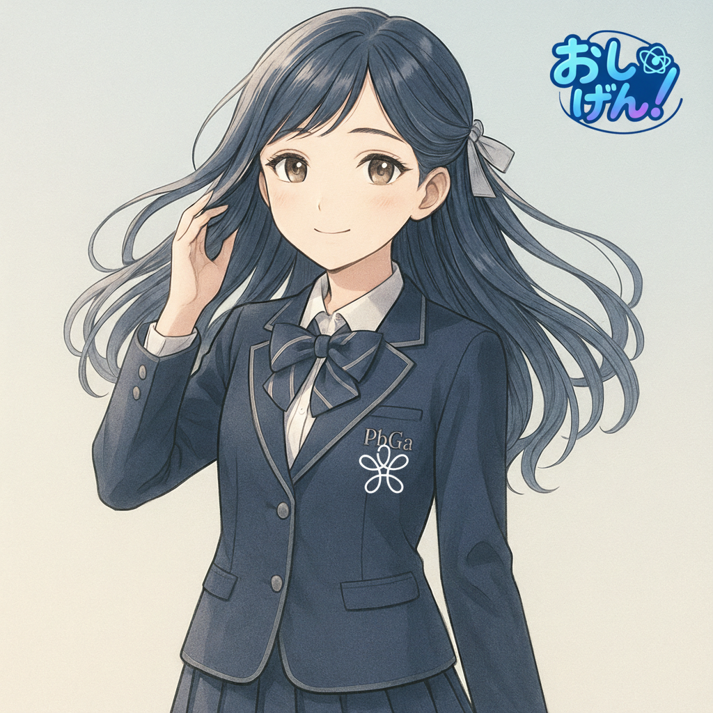 ガリウム鉛化 温子